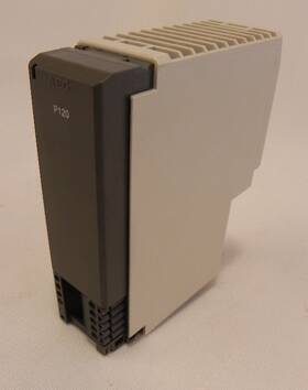 As-p120-000 Modicon Pu-089u Power Supply Module