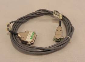 W801-006 Modicon Pu-123u Cable Assembly