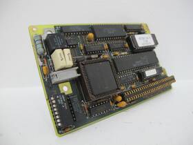 S953-001 Modicon Aeg Gould Rev A1 Pcb Board Module Plc Schneider S953001 Card