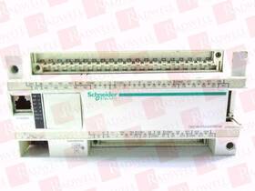 Tm218ldae40drphn Modicon Schneider Electric / Used