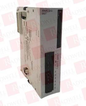 Twd-amo1ht Modicon Schneider Electric / Twdamo1ht Used