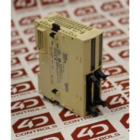 Twdddi32dk Modicon Schneider 32pt Dc Expansion Module Used Upp