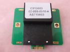 10.525 Module 525ghz Transceiver Sensor Motion -band Doppler 10.525ghz Radar Microwave