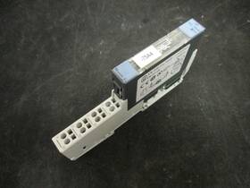 Moeller 2ai-u10010vn0105 Xn Analog Input Module And Terminal Block