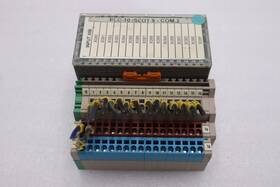 Can16dip Moeller Electric Can-16di/p Eaton Corporation / 16 Units Available Stock 1276-a