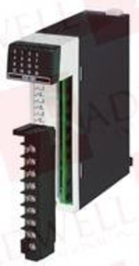 Xioc-16do-s Moeller Electric Eaton Corporation / Xioc16dos Used