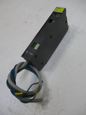 24v-dc Moeller S253 Klockner I/o Module S-253