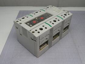 Tv-nzm10 Moeller Ground Fault Trip Module T201802