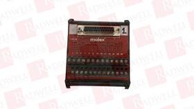 39170-3025 Molex / 391703025 Used Tested Cleaned