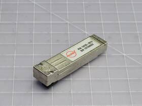 74720-0510 Molex Lot Of 54 I/o Connector Sfp Emi Plug T252482