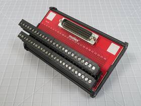 Sem-vm50 Molex Compumotor Breakout Board T179641
