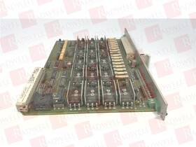 D143-607-a009 Moog / D143607a009 Used