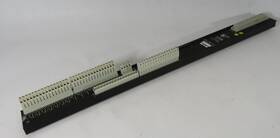 Moore 16140-1-1 Standard Analog Termination Strip Shelf Wear Used