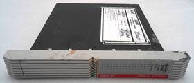 Moore 16184-62/0b Lot Of 4 Odm Ql0dm115acaan Quadlog Output Discrete Module