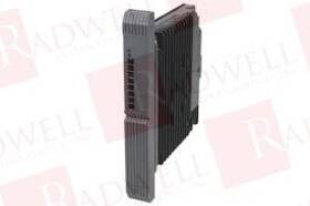 Moore Products 16139-208/1 Siemens / 161392081 Used