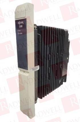 161549301 Moore Products 16154-93/01 Siemens / Used