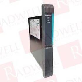 Moore Products 16154-93/0a Siemens / 16154930a Used