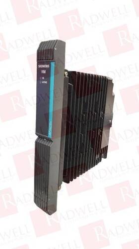 1617112104 Moore Products 16171-121/04 Siemens / Used