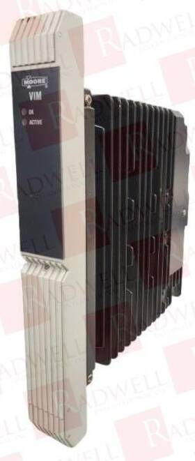 1617112602 Moore Products 16171-126/02 Siemens / Used