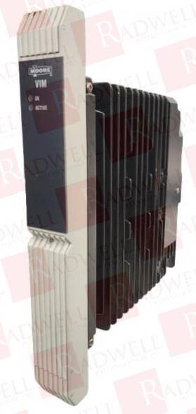16171126r02 Moore Products 16171-126r/02 Siemens / Used