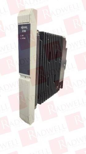 162076110 Moore Products 16207-61/10 Siemens / Used