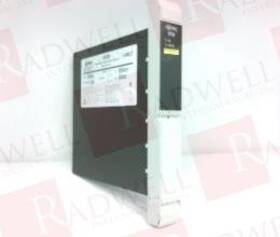 Moore Products 16207-61/9 Siemens / 16207619 Used