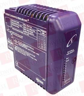 16357-112 Moore Products Siemens / 16357112 Used