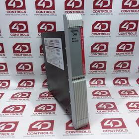 16404-1 Moore Products 16404-1/1 Qlcamaan Analog Module Cam Quadlog Plc Used