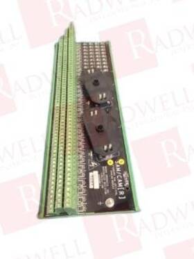 16416-1-1 Moore Products Siemens / 1641611 Used