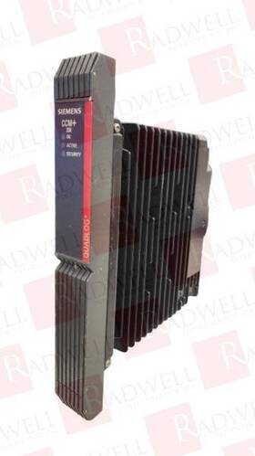 16418312 Moore Products 16418-31/2 Siemens / Used