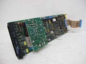 352eb21n1f Moore Products Loop Controller Digital Single Board Pcb 16105-41r