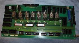 E76022a02 Mori Seiki Pc Board Ap-dtp-rys 6 Month Warranty