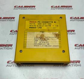 Mori Seiki Fs-10m Mv-jr Ladder I 81250a03 Pc Cassette