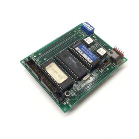 Mc68hc11f1 Mosaic Qed-2 Qed Ii Board Compact Programmable Automation Controller Qed-forth