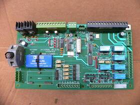 130953-1 Motoman 30966-1 Universal Welding Interface