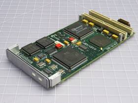 T253341 Motorola Ipmc761 Multifunction I/o Module
