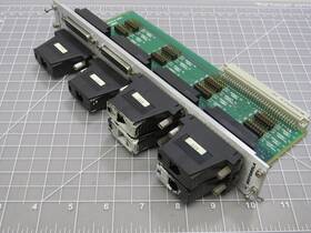 Mvme710b Motorola Transition Module T160532