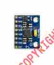 Mpu6050 Elabpeers Gyroscope And Accelerometer New Ship From Usa