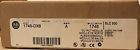Mrogs-1746-ox8 Allen Bradley Output Module New In Box