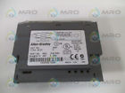 Mros10037316-1734-oe2c Allen Bradley Analog Output Module Used