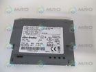 Mros10037514-1734-ib8 Allen Bradley Input Module As Pictured Used