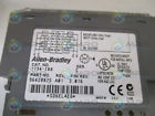 Mros10037526-1734-ib8 Allen Bradley Input Module Used