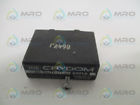 Mros10038082-6401a Crydom Output Module Used