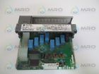 Mros10038195-1746-ow8 Allen Bradley Slc Output Module Used