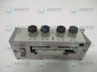 Mros10038372-vige-03-fb Festo Pneumatic Input Module Used