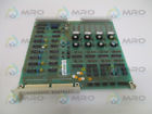 Mros10040058-57160001-k Abb Digital Output Module As Pictured Used
