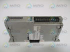 Mros10040424-as-b360-001 Modicon Aeg Relay Output Module Used