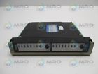 Mros10050605-as-b824-016 Gould True High Output Module Used