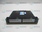 Mros10050606-as-b825-016 Gould Modicon True High Input Module Used