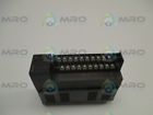 Mros10051352-a1sy50 Mitsubishi Output Unit Used